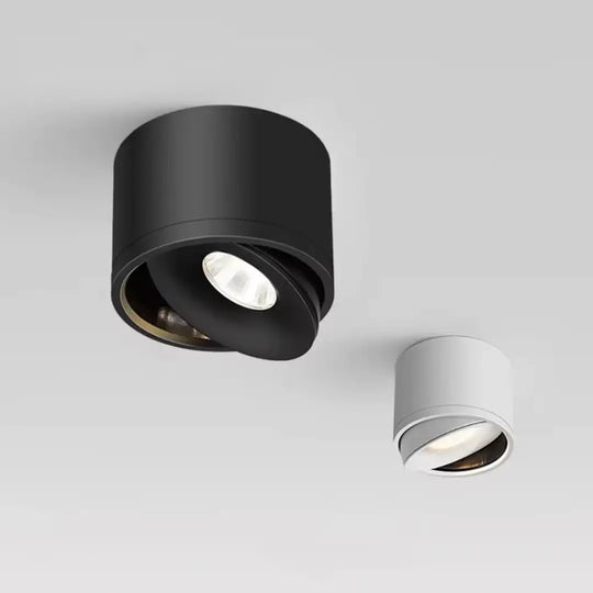 Luminária de Teto Led Moderna