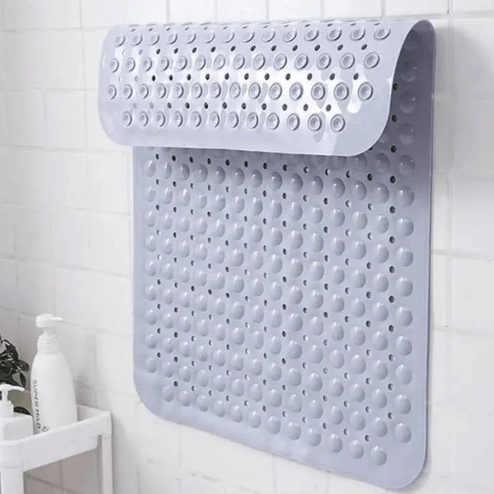Tapete-com-ventosa-em-PVC-antiderrapante-para-segurança-no-banho